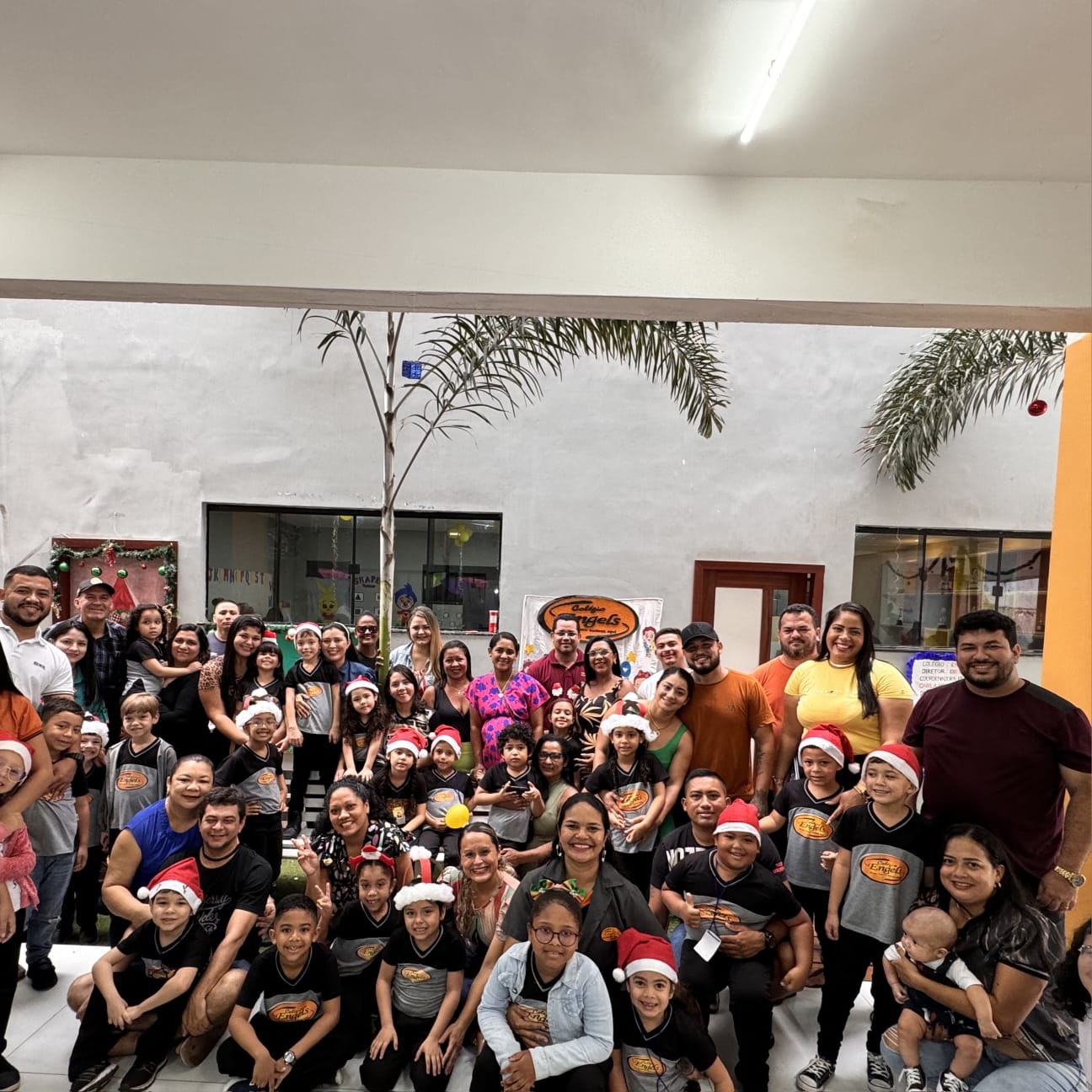 EDUCAÇÃO INFANTIL