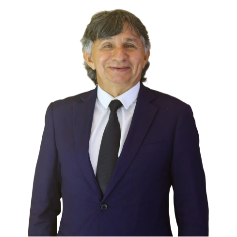 Foto de Janir Pacheco — SÓCIO
