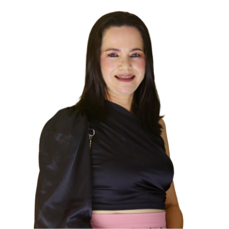 Foto de Regiane Rego — DIREÇÃO ADMINISTRATIVA