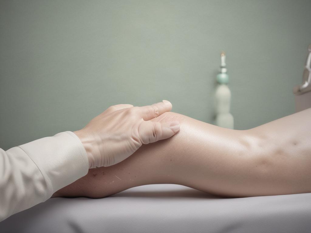advanced wound care, healing, technology, patient care