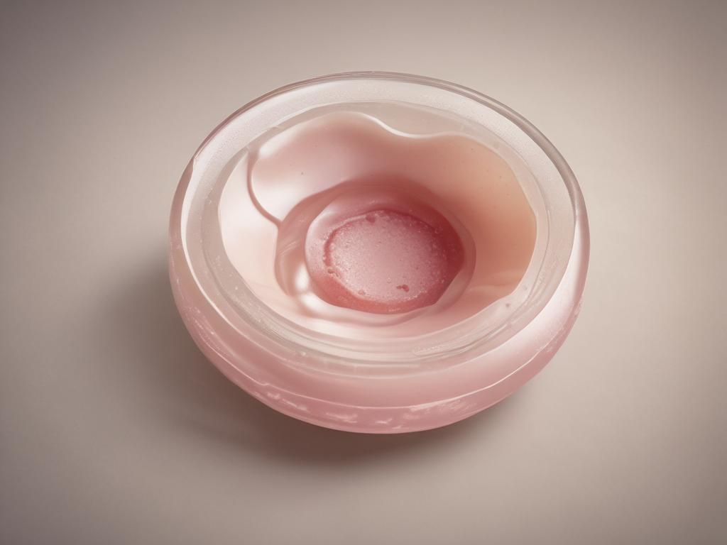 wound healing gel