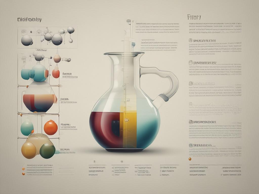 chemistry, reference guide, quick reckoner, study aid