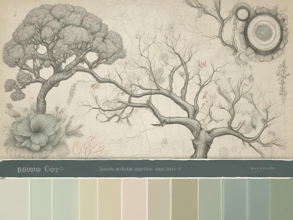 biology, quizzes, mind maps, educational tools