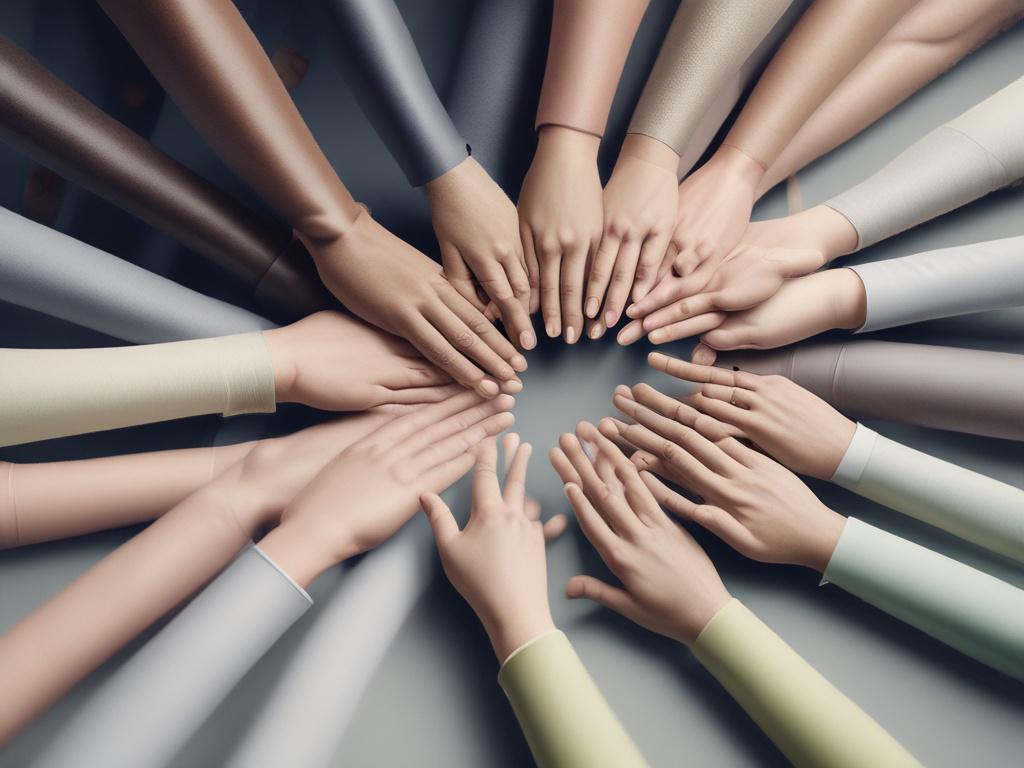leadership, teamwork, collaboration, product vision