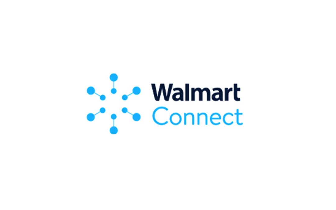 Walmart Connect