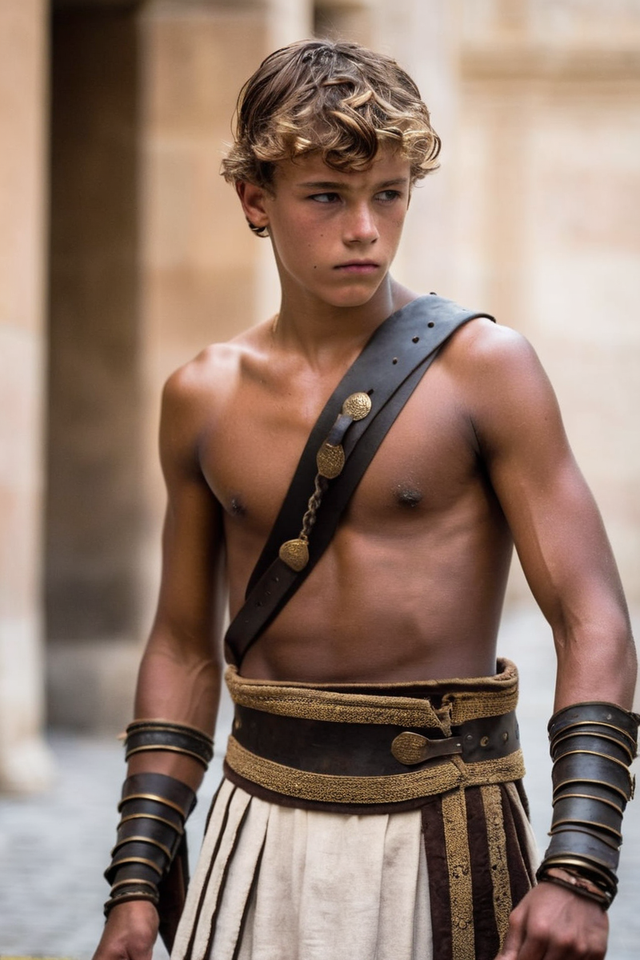 sporus