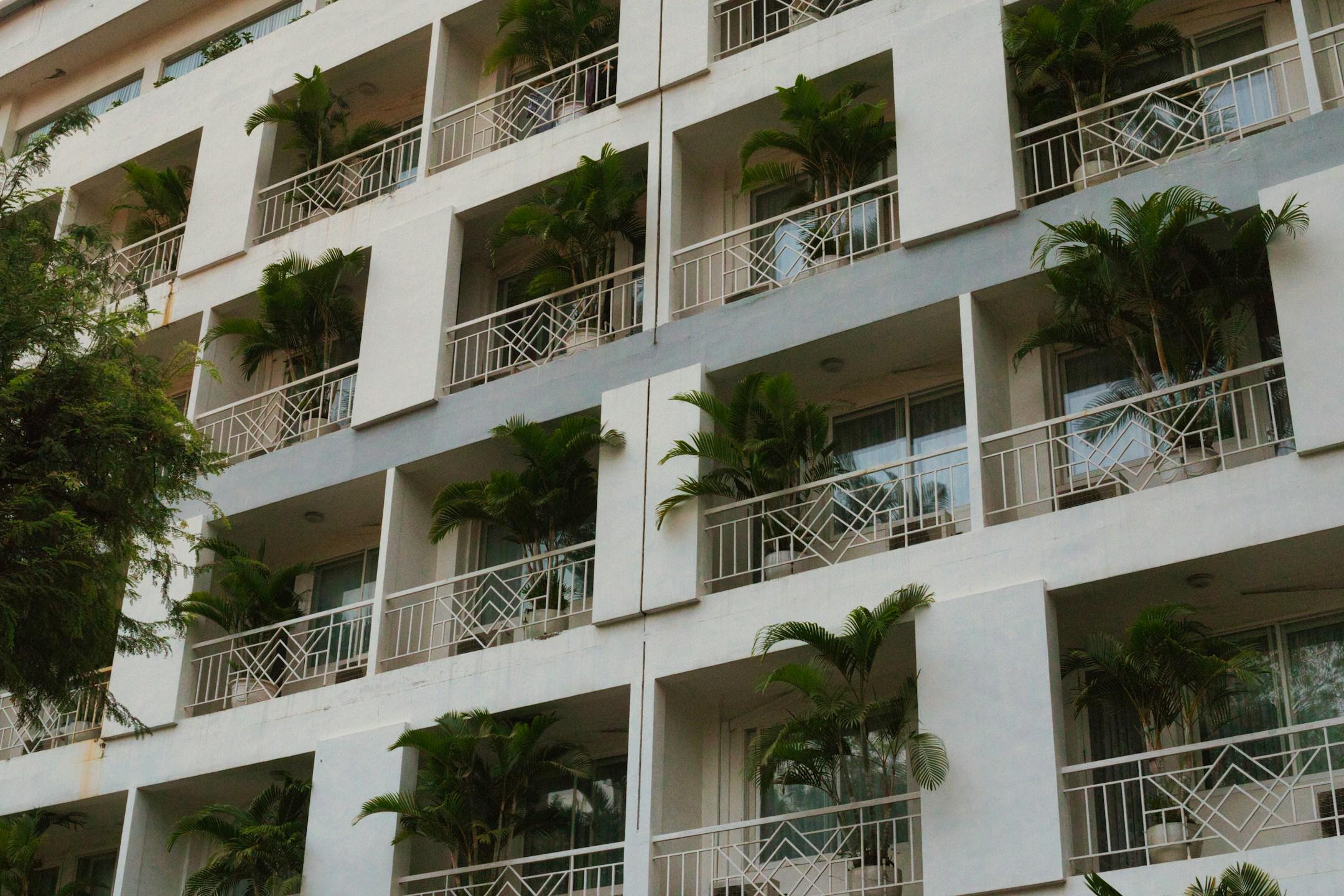 Residency applications