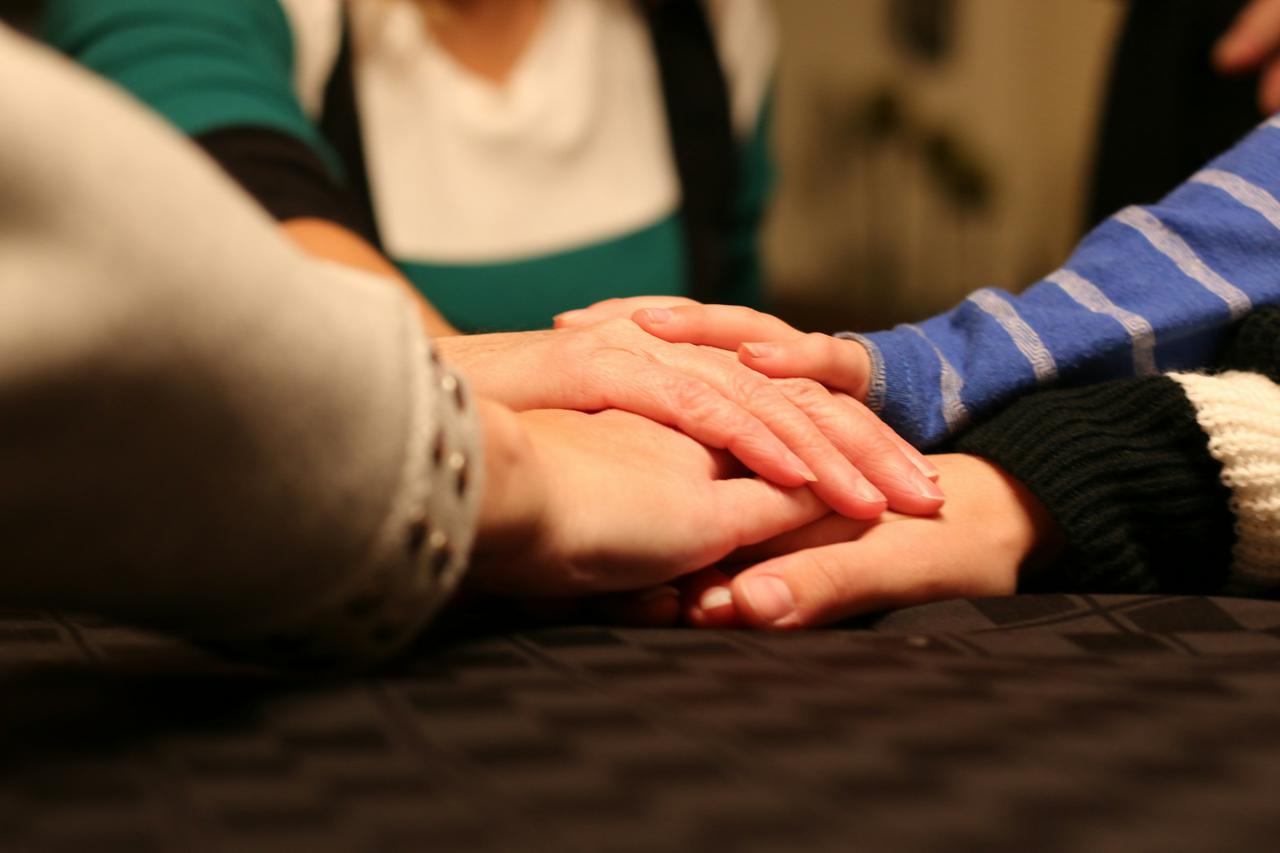 Supported Family Contact