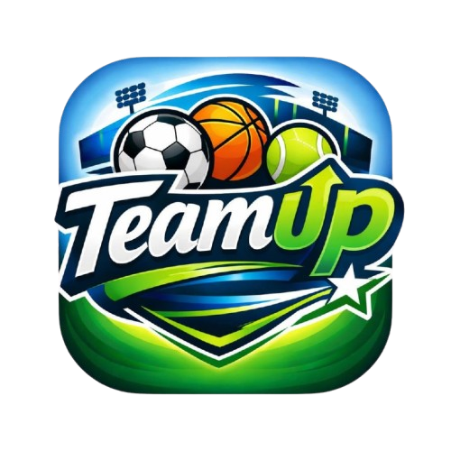 TeamUp logo
