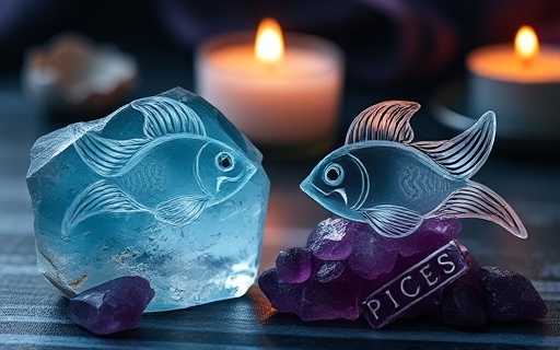 Crystals for Pisces