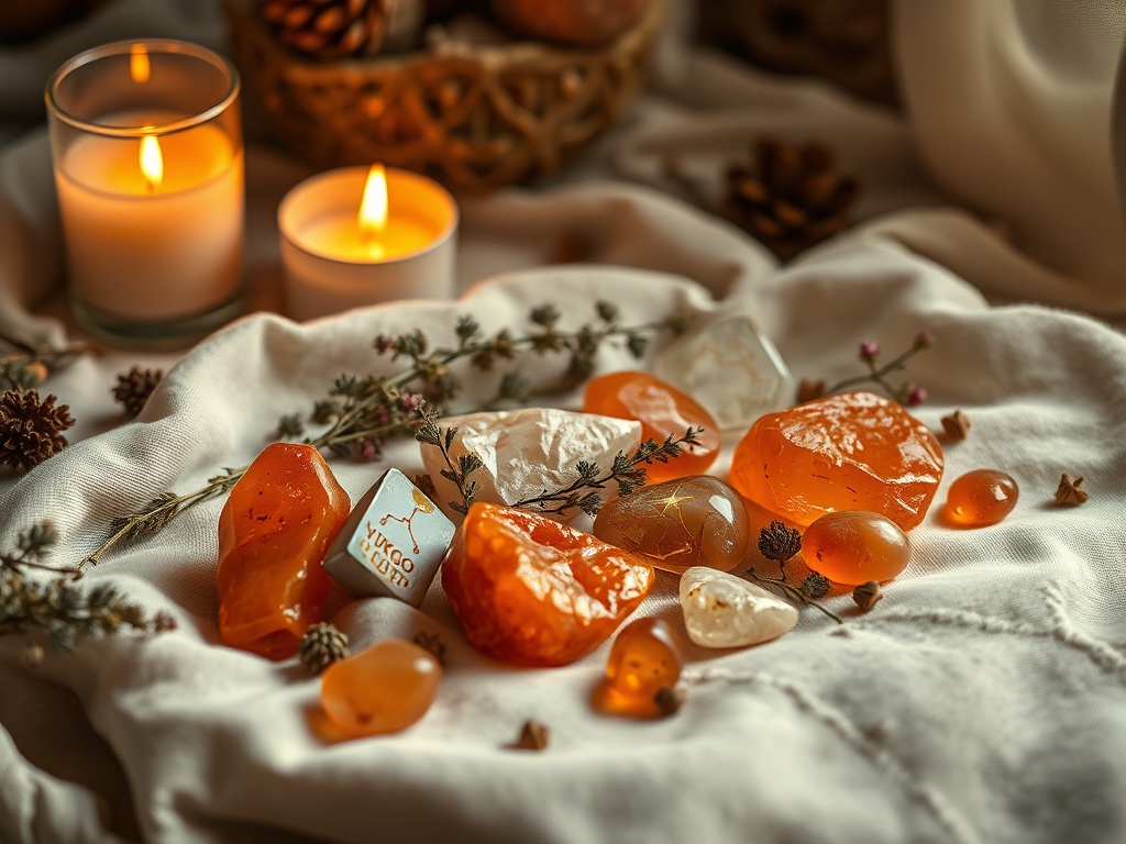 Crystals for Virgo