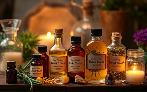 Understanding Our Wellness Collection