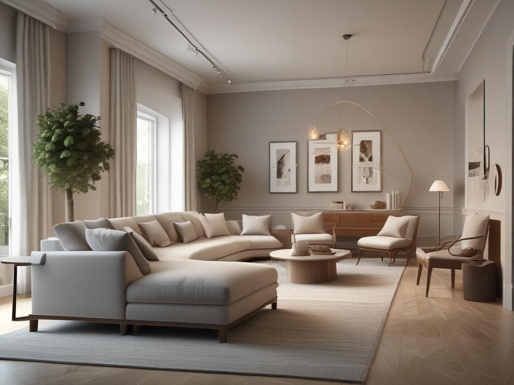 strategic lighting, emotional design, interior lighting solutions