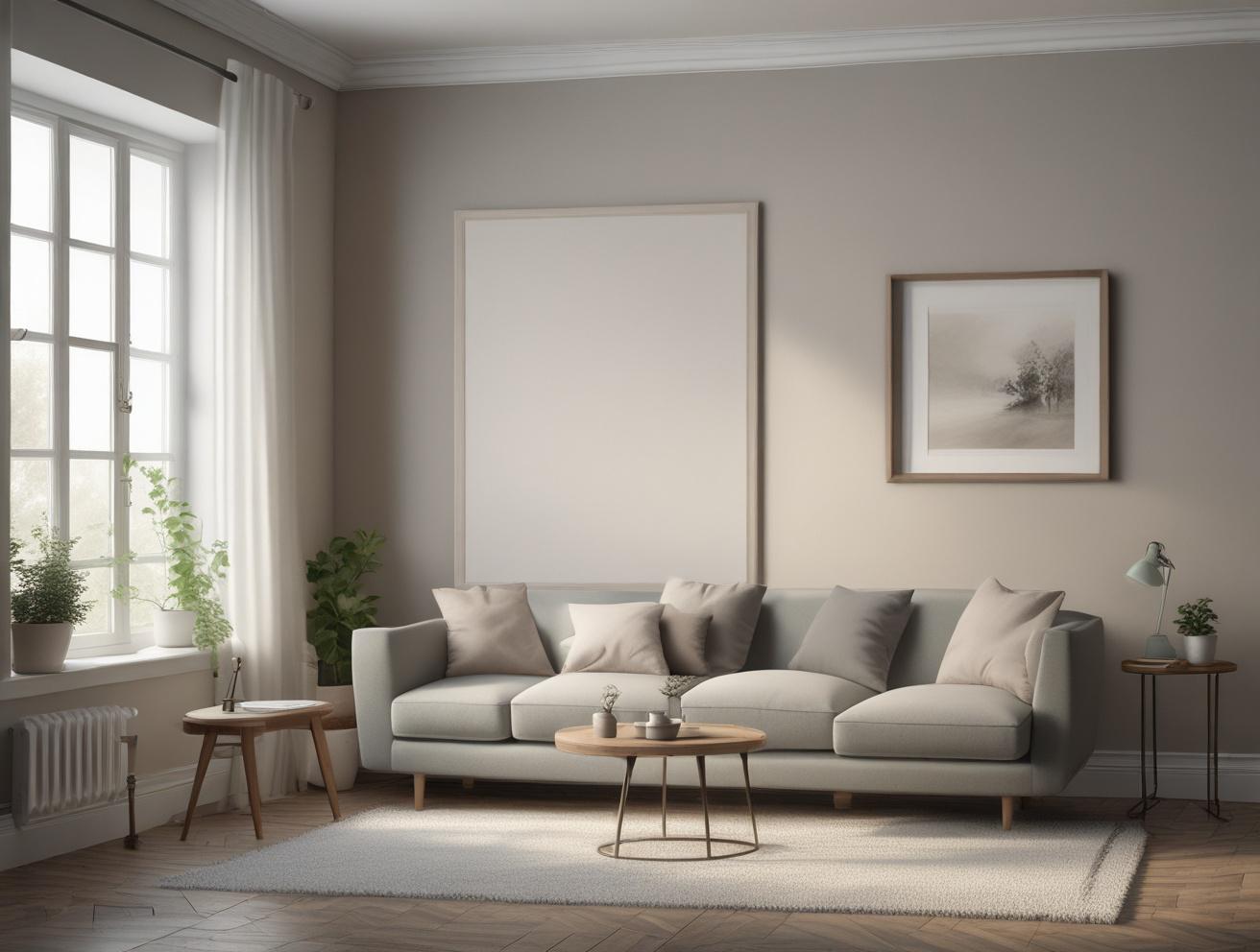 interior painting