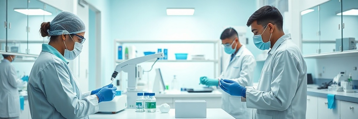 Laboratory Services