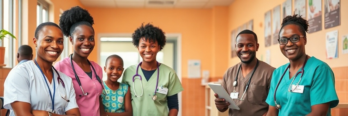 Community Health Campaign