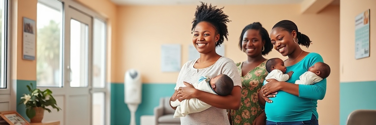 Maternal & Child Health