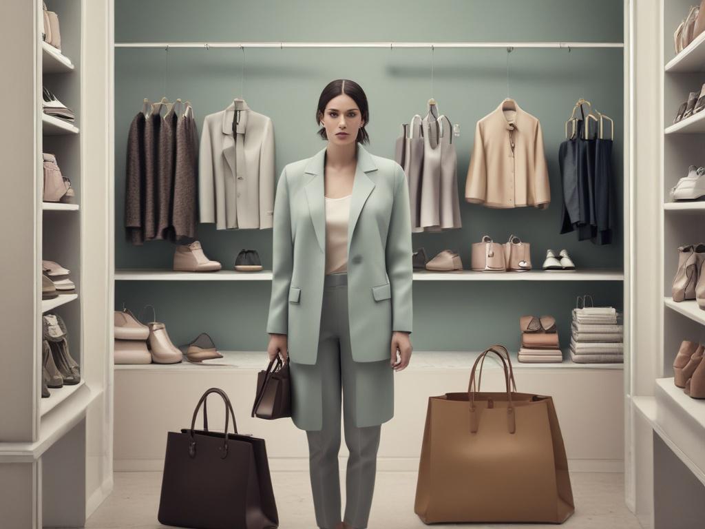 personal shopper, international shopping, convenience, tailored service