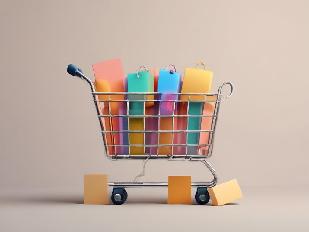 self-shopping, online shopping, Amazon, Flipkart