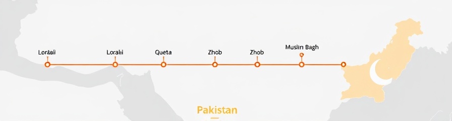 Expansion timeline