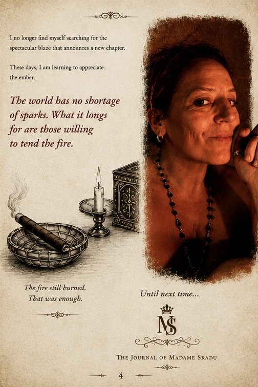 The Slow Burn - Image 4