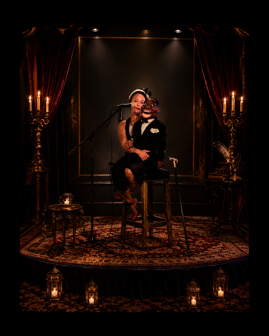 The Recital