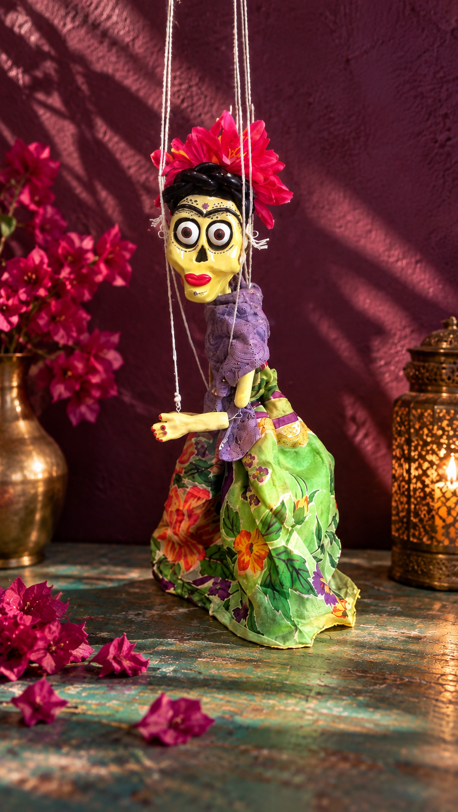 Viva Frida