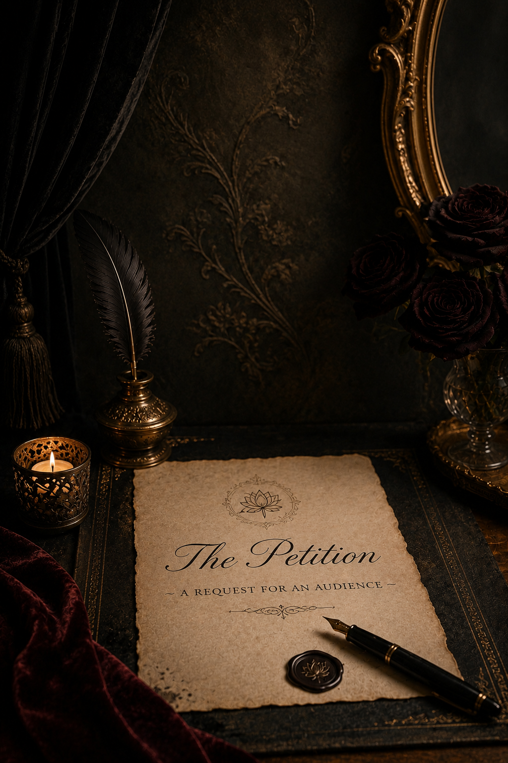 Petition introduction