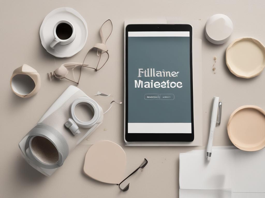 "Influencer marketing strategy"