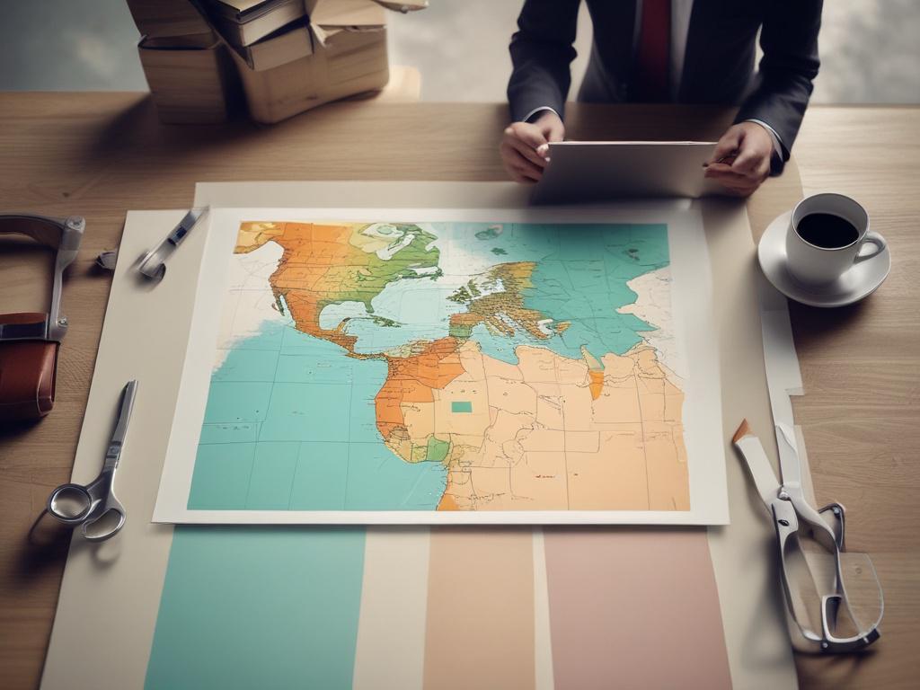 legal compliance, labor laws, international business