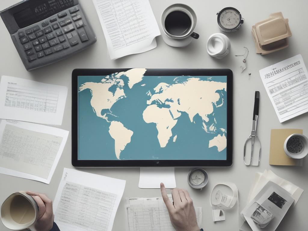 global payroll, tech start up, compliance, efficiency