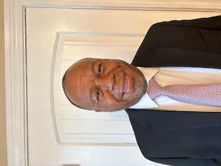 Anthony Grigsby, Professional Advisor