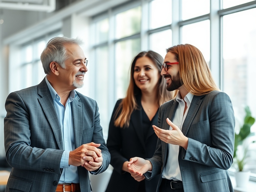 Business mentoring and leadership development