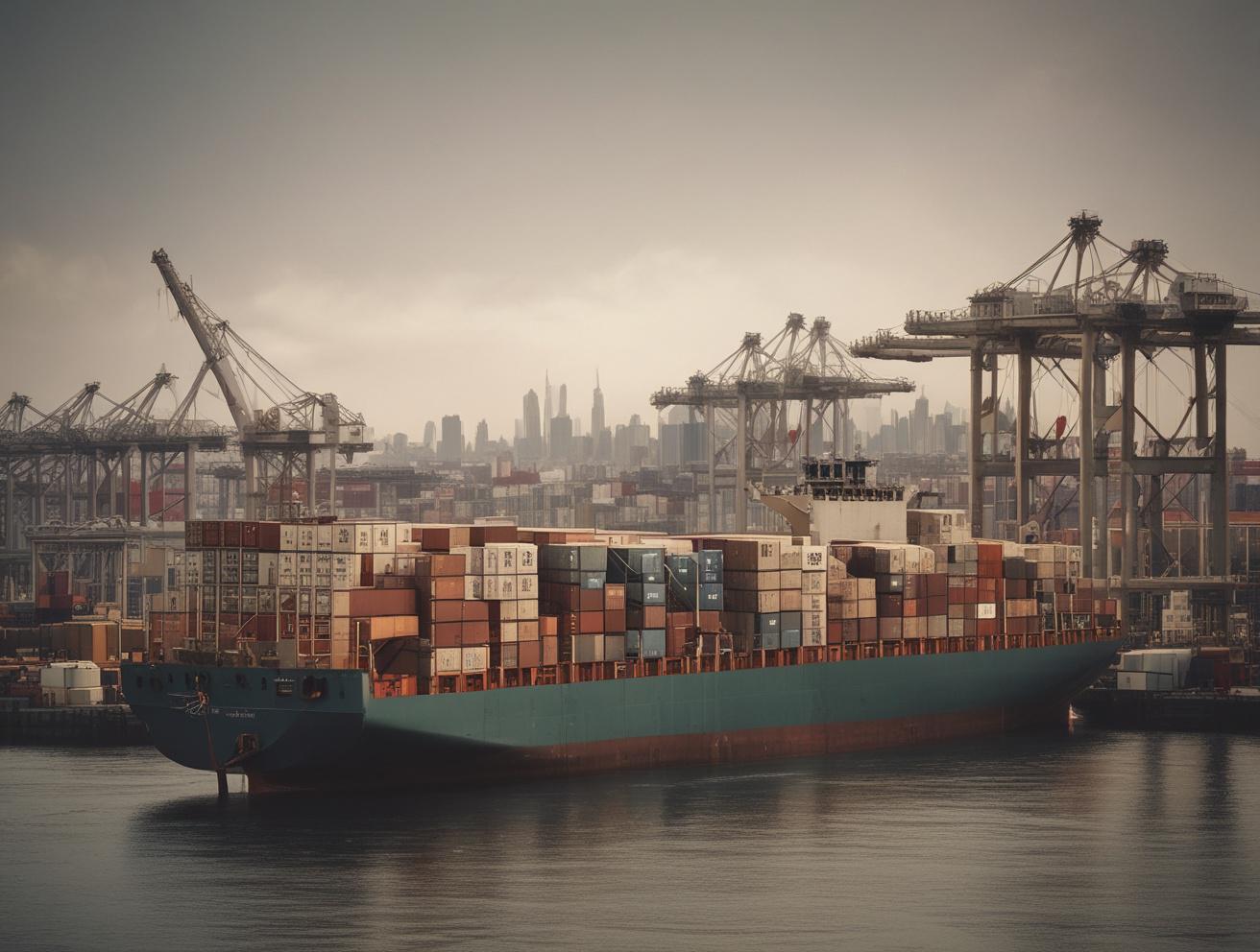 trade and commerce
