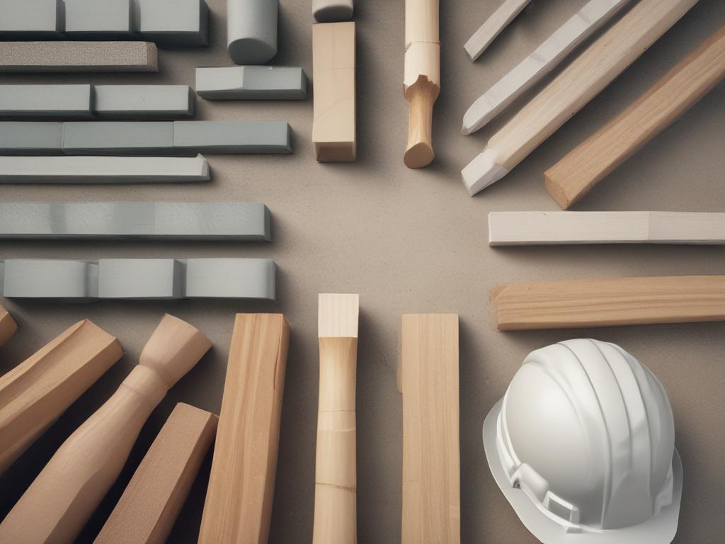 building materials, construction supply, quality products