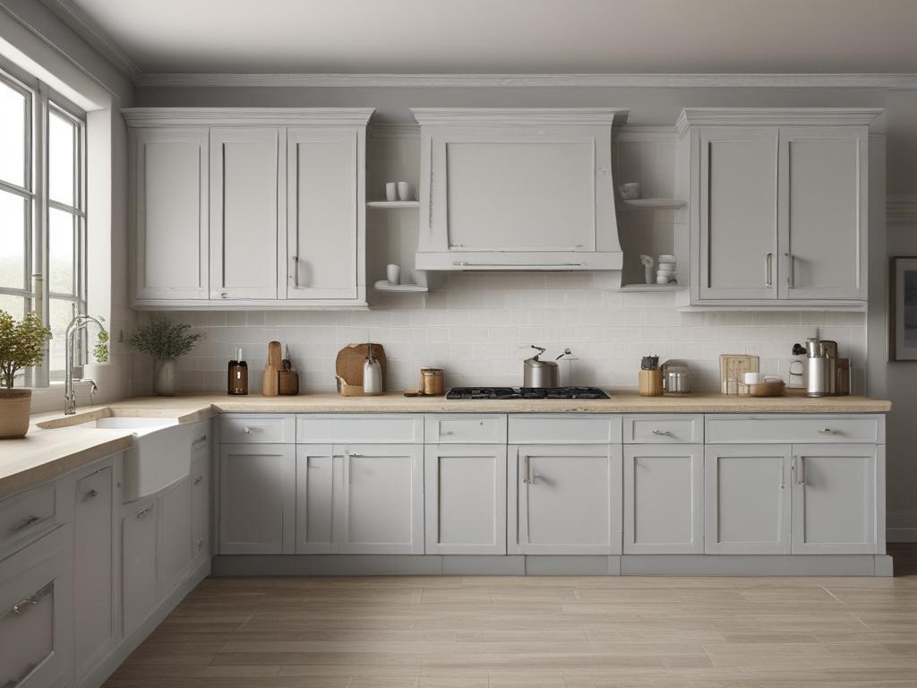 cabinet finishing, kitchen cabinets, home improvement