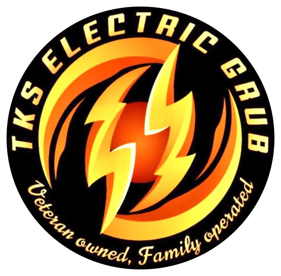 TKs Electric Grub Logo