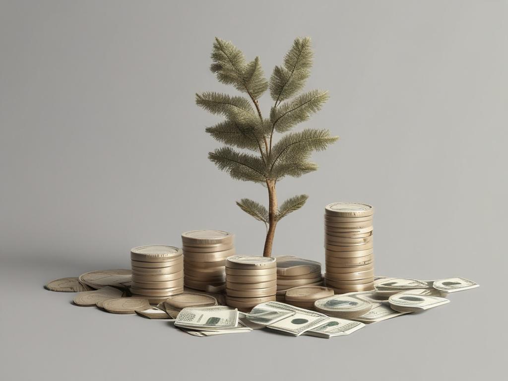 financial support, funding, investment, capital funds