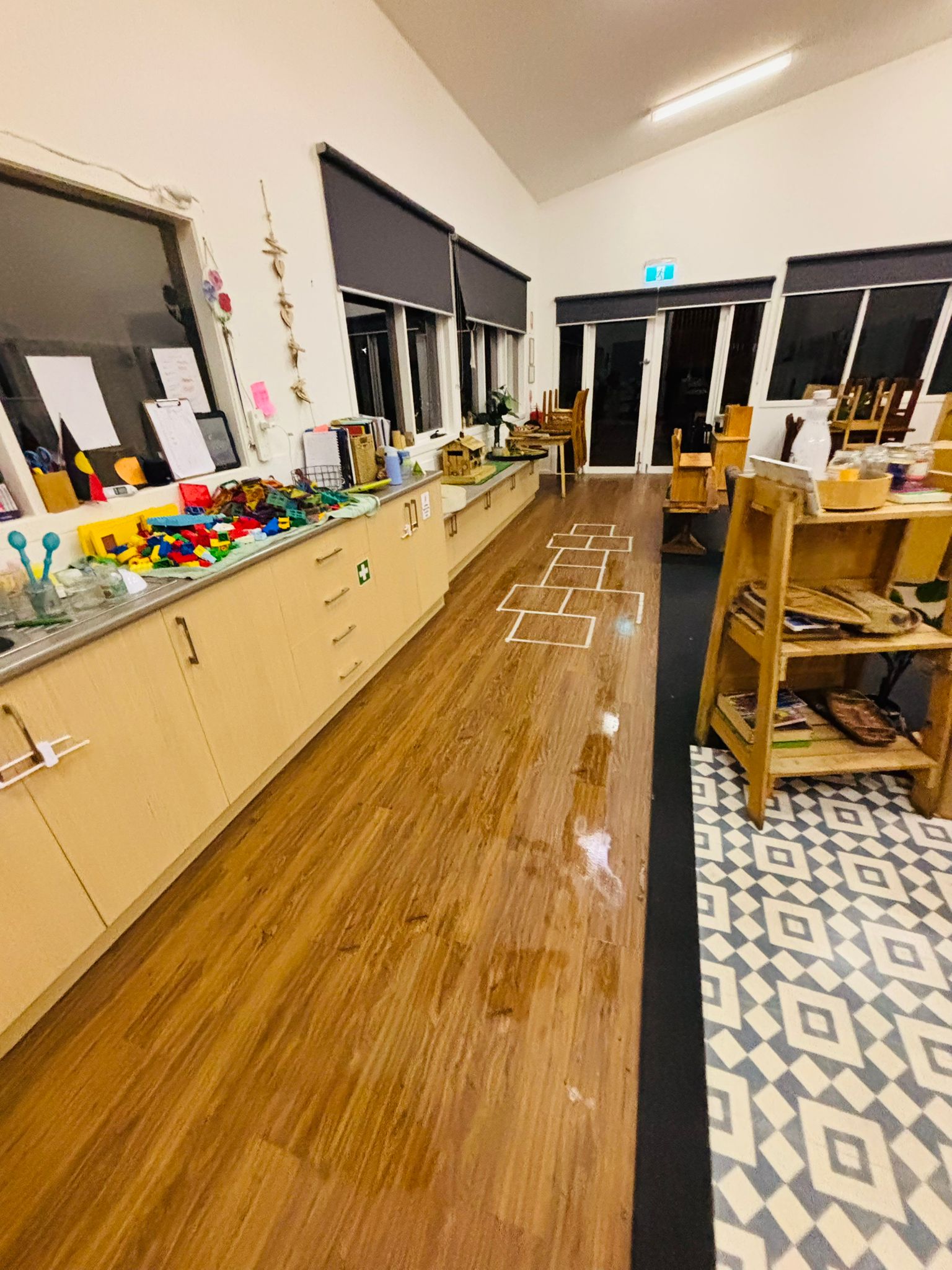 Project portfolio image