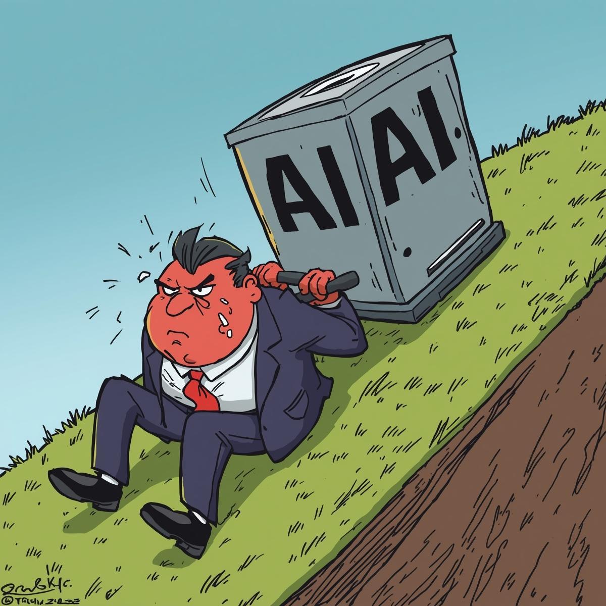 ai robot up hill.jpg