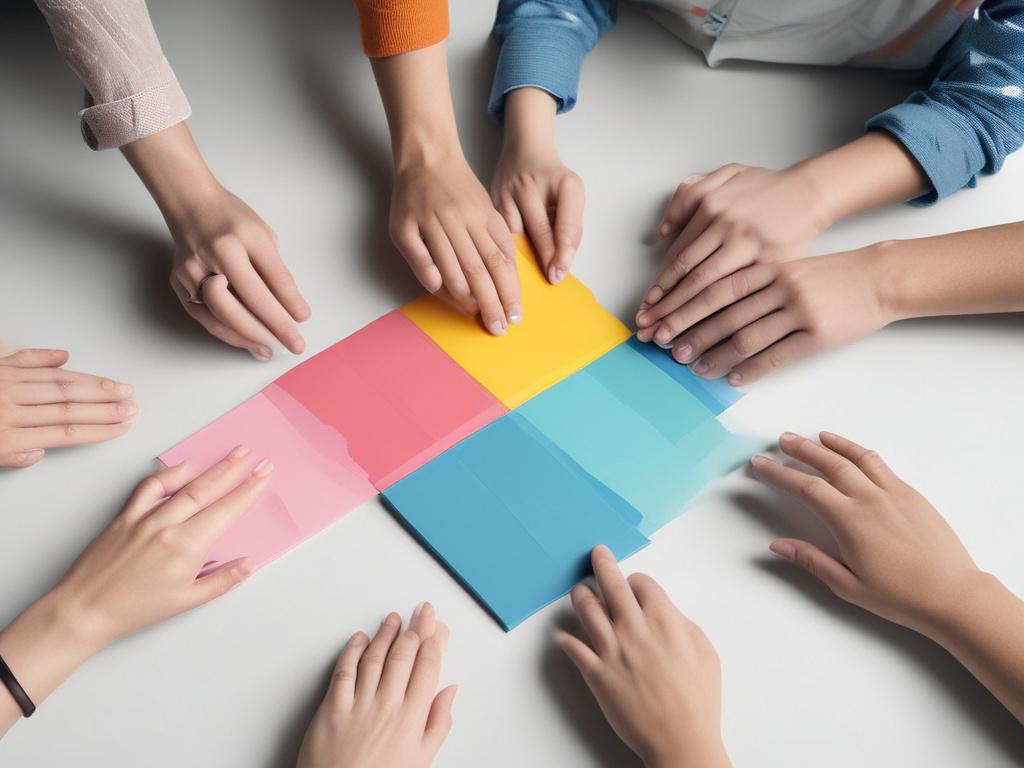 problem-solving, teamwork, design thinking, facilitation