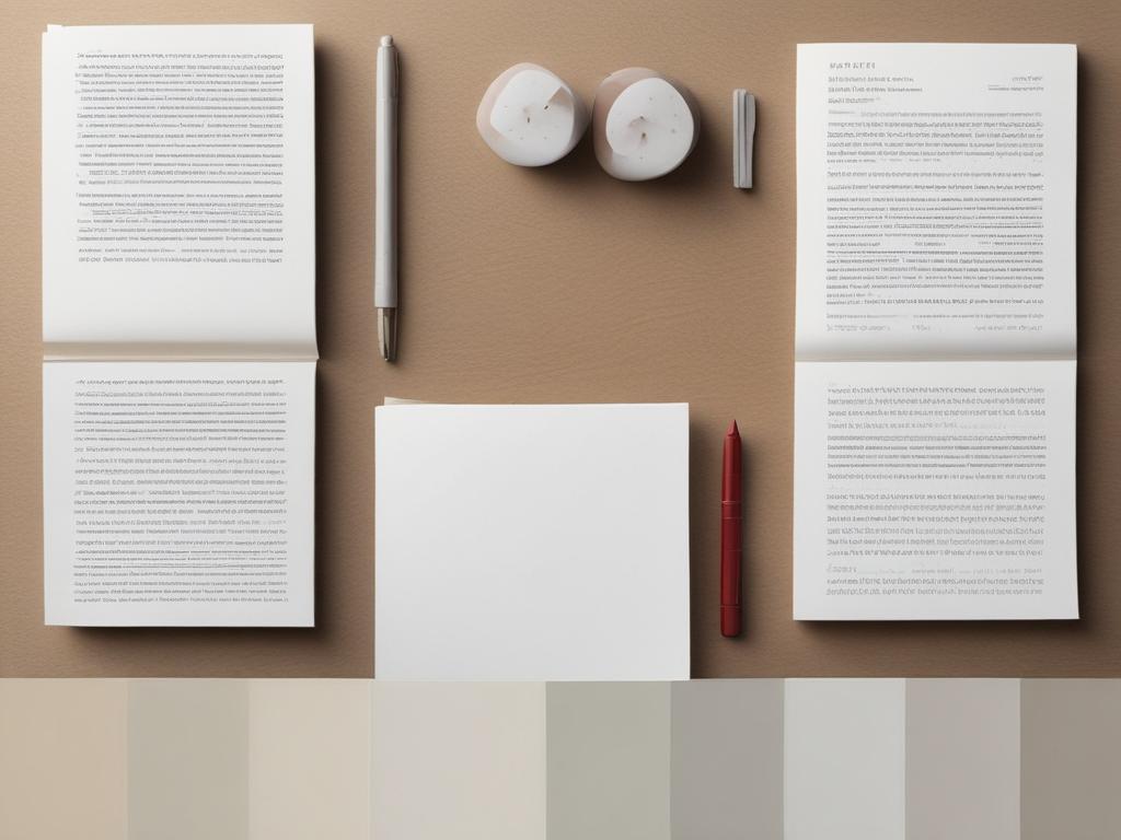 research paper, academic writing, in depth analysis, support