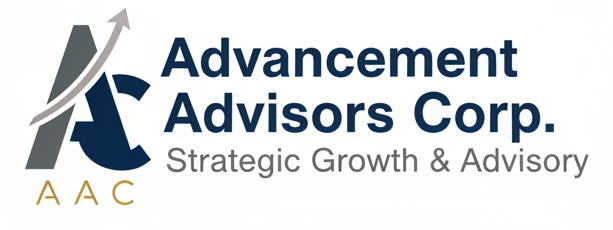 Advancement Advisors Corp. logo