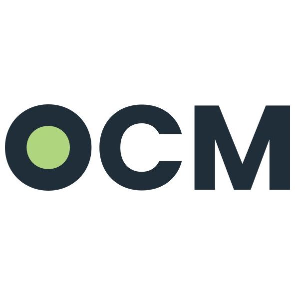 OCM Auto Financing Logo