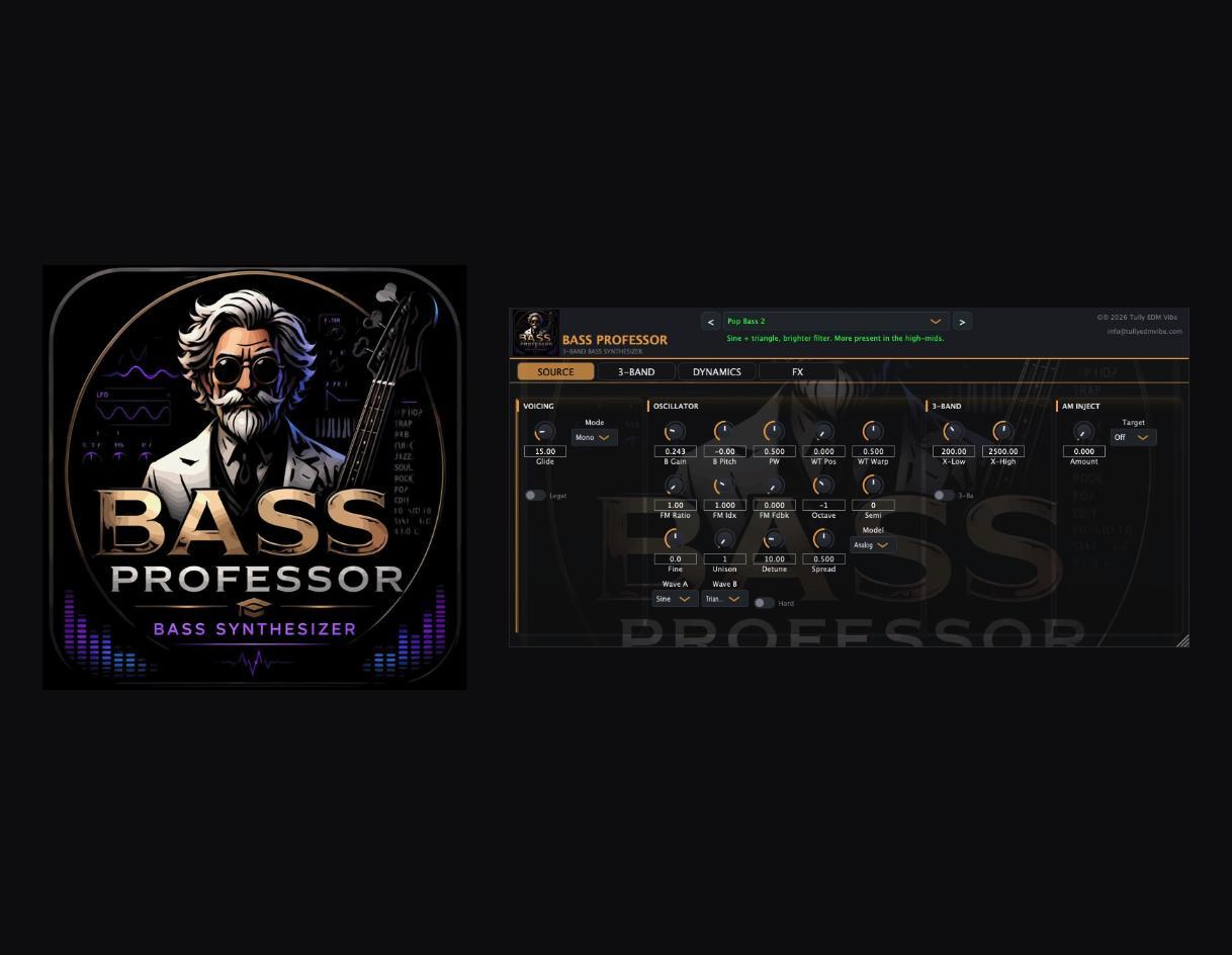 bass-professor-logo-and-screenshot.jpg
