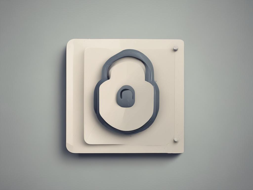 data security, trust, privacy