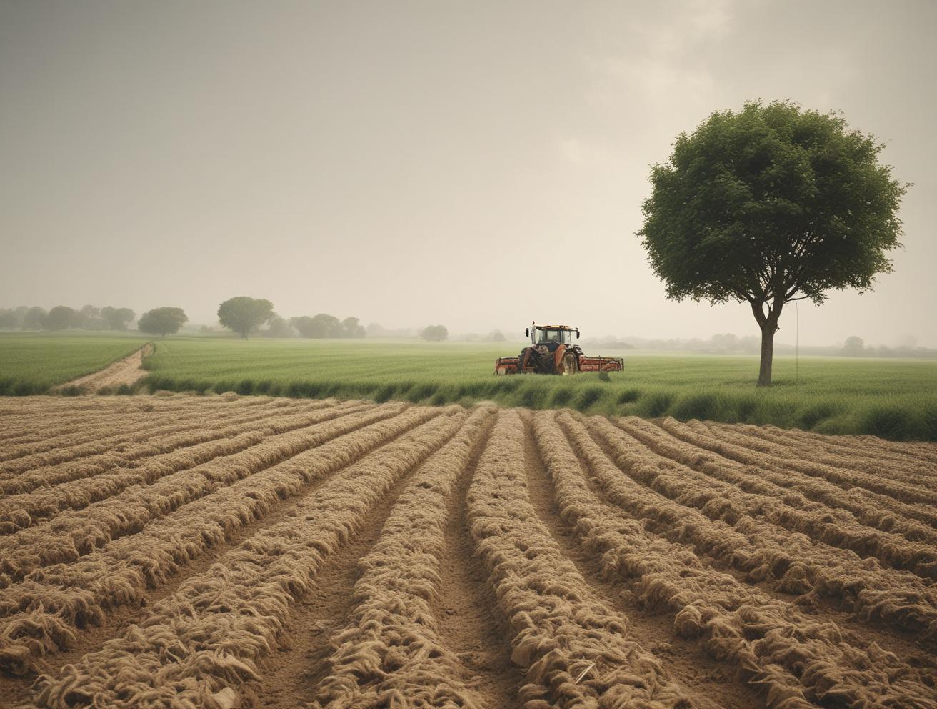 agriculture technology innovation