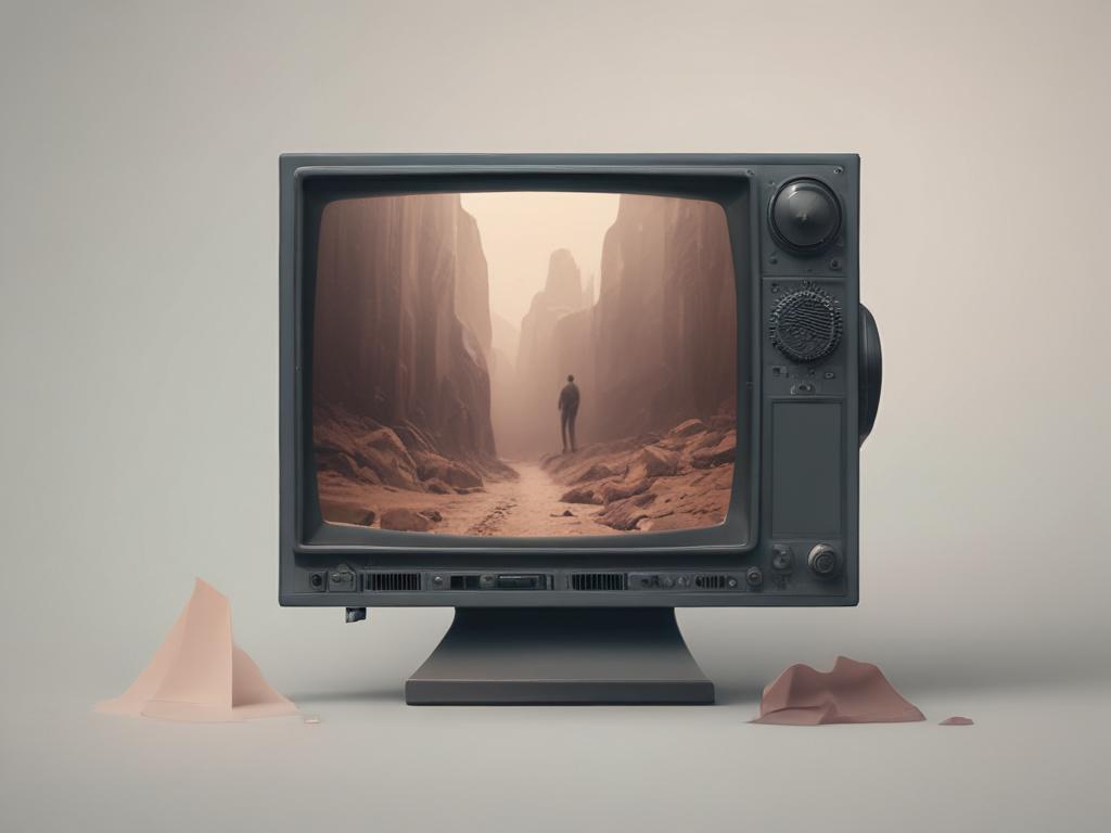 faceless video, video production, storytelling, engagement