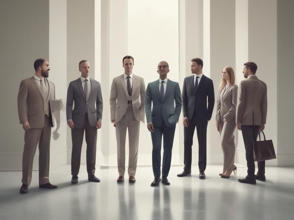 recruitment, hiring, job seekers, employers, connection