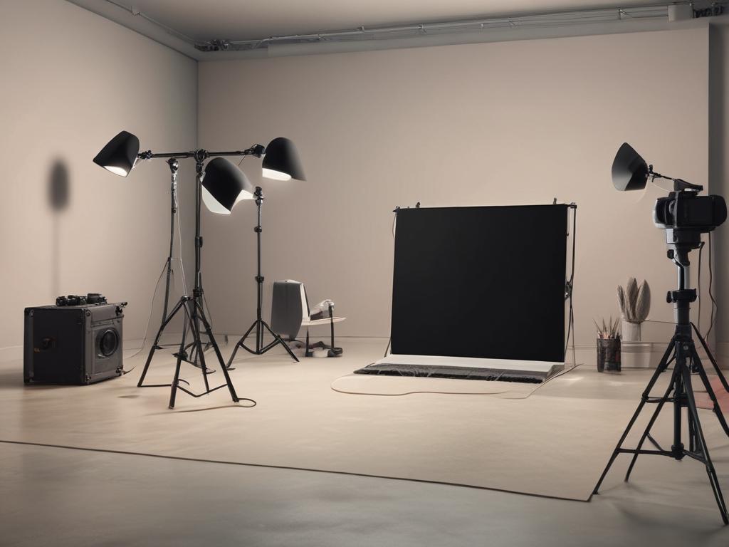 video production, high quality videos, models, influencers